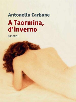 cover image of A Taormina, d'inverno